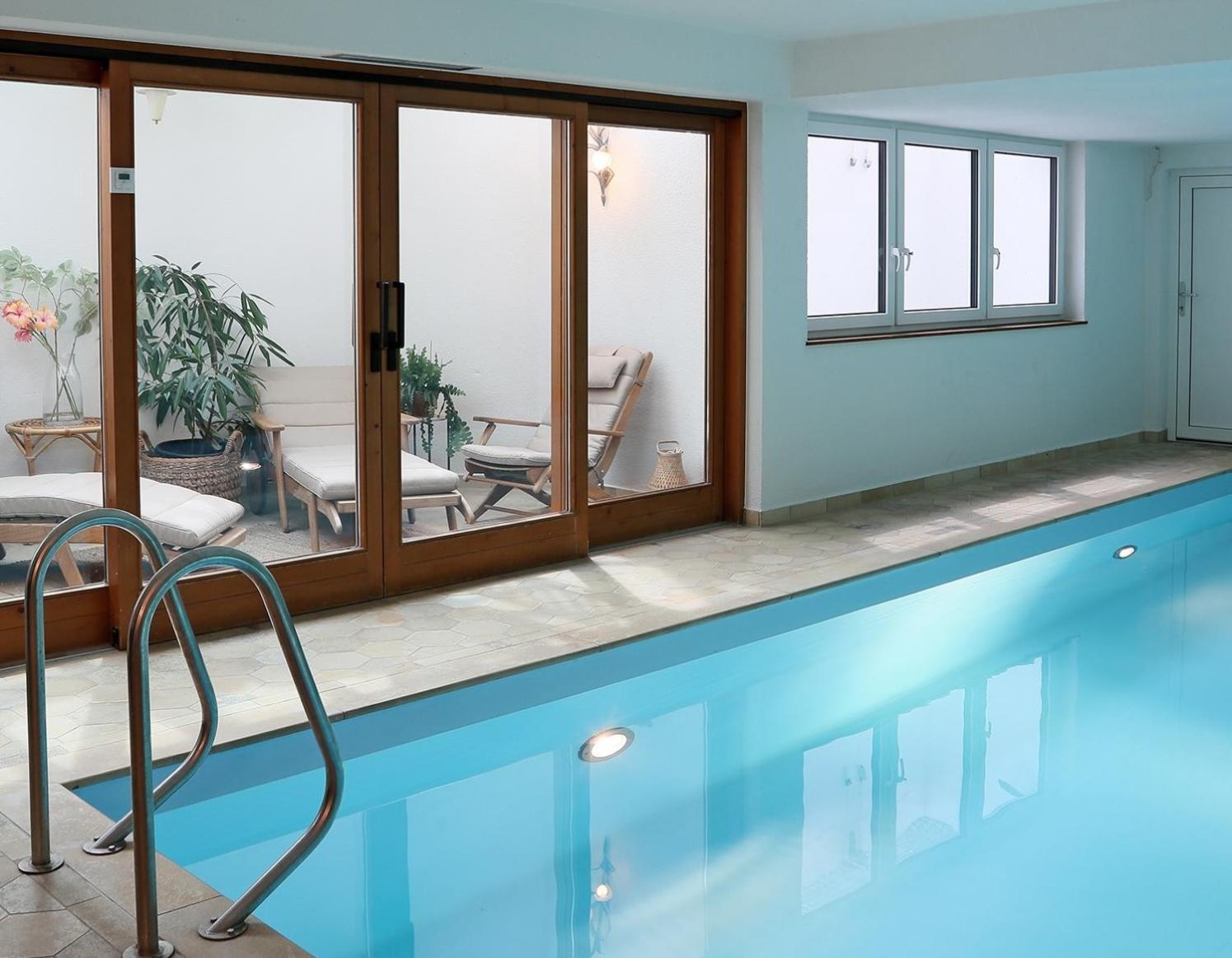 Unique Luxury Villa 22 Min To Munich 290M2 Pool Sauna 高庭 外观 照片