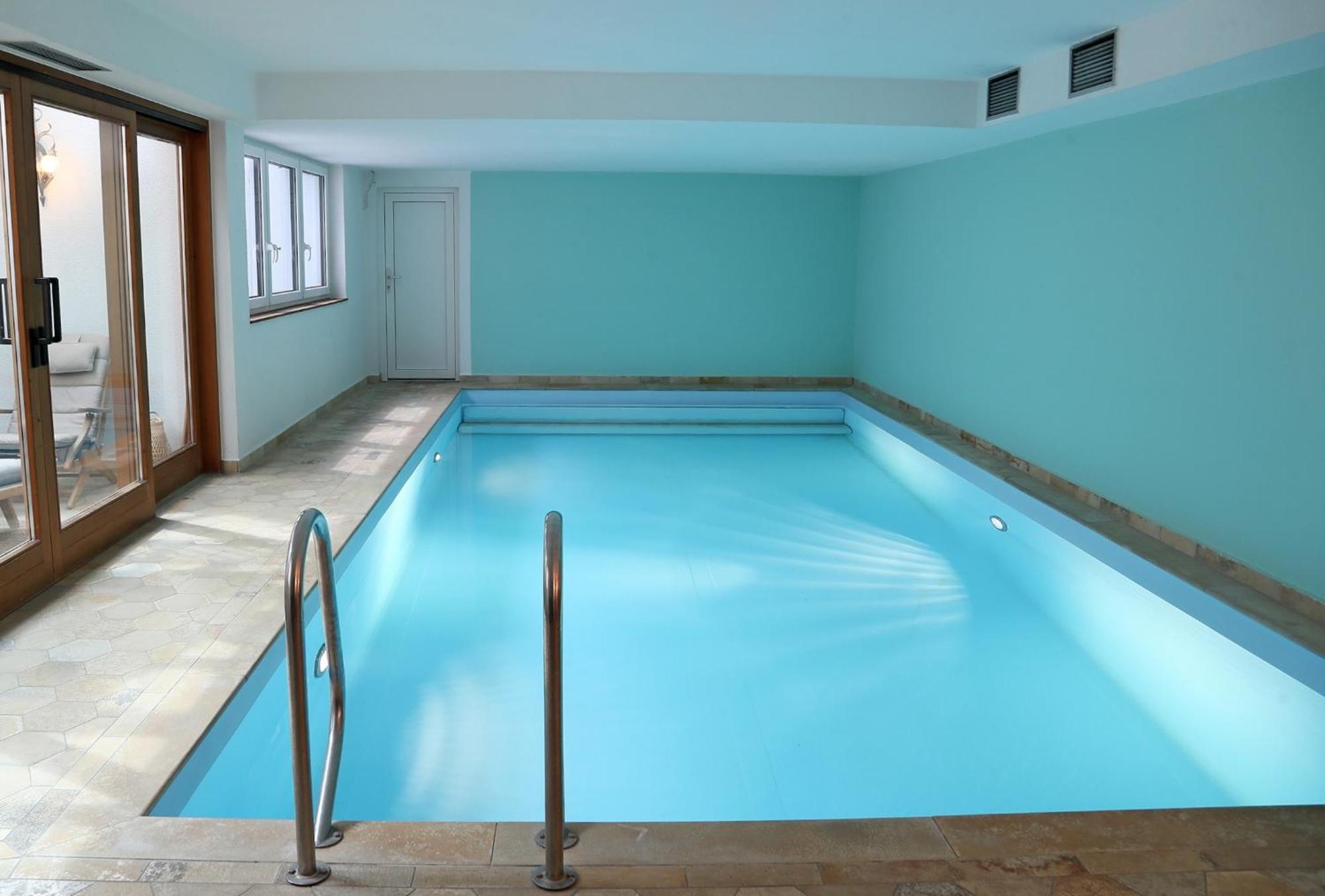 Unique Luxury Villa 22 Min To Munich 290M2 Pool Sauna 高庭 外观 照片