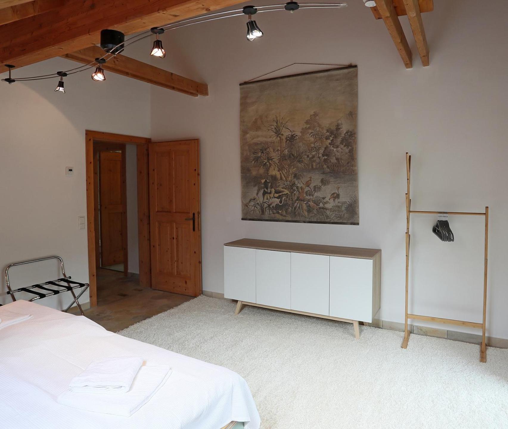 Unique Luxury Villa 22 Min To Munich 290M2 Pool Sauna 高庭 外观 照片