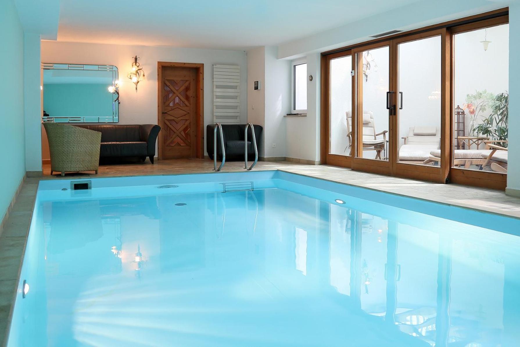 Unique Luxury Villa 22 Min To Munich 290M2 Pool Sauna 高庭 外观 照片