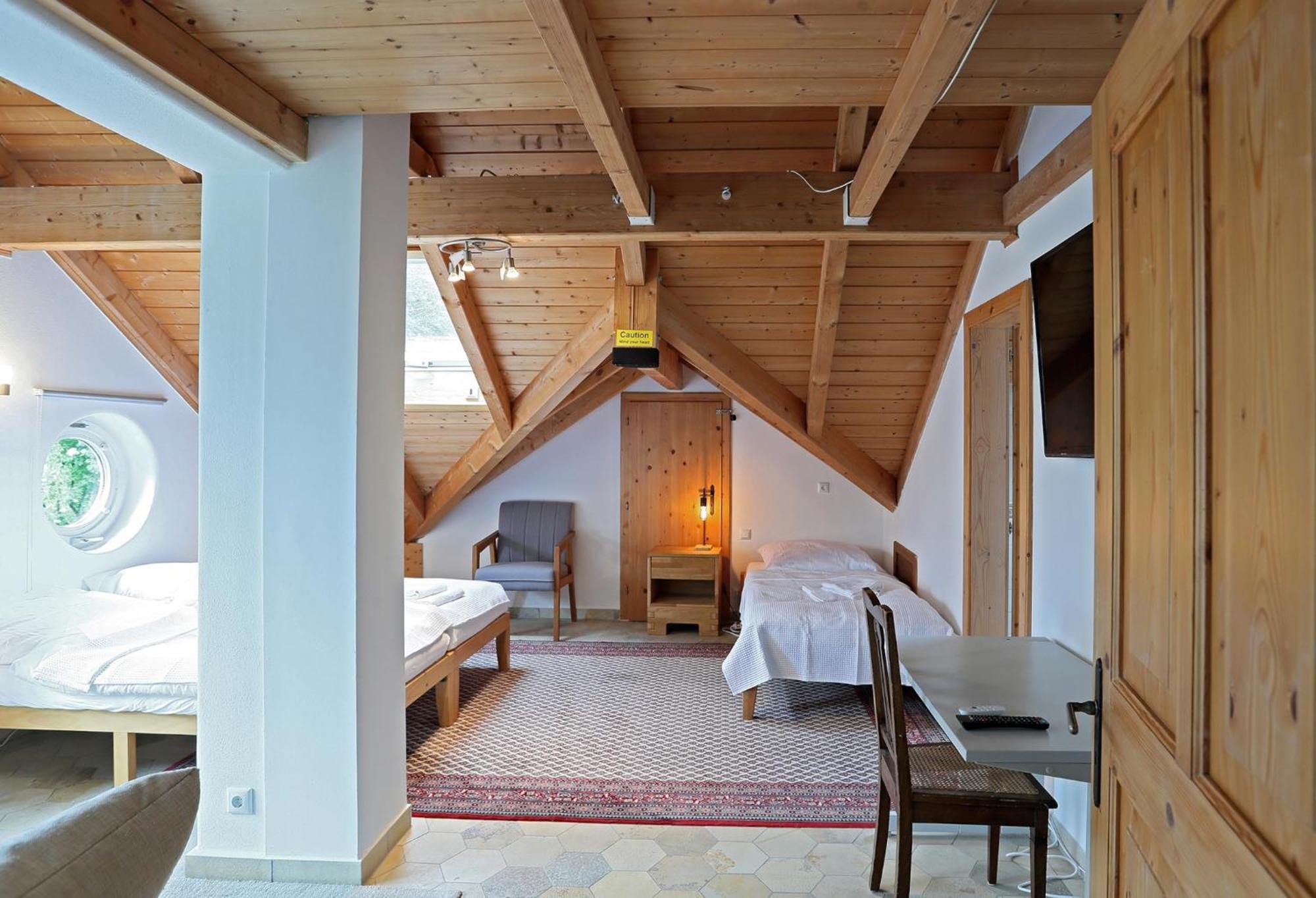 Unique Luxury Villa 22 Min To Munich 290M2 Pool Sauna 高庭 外观 照片