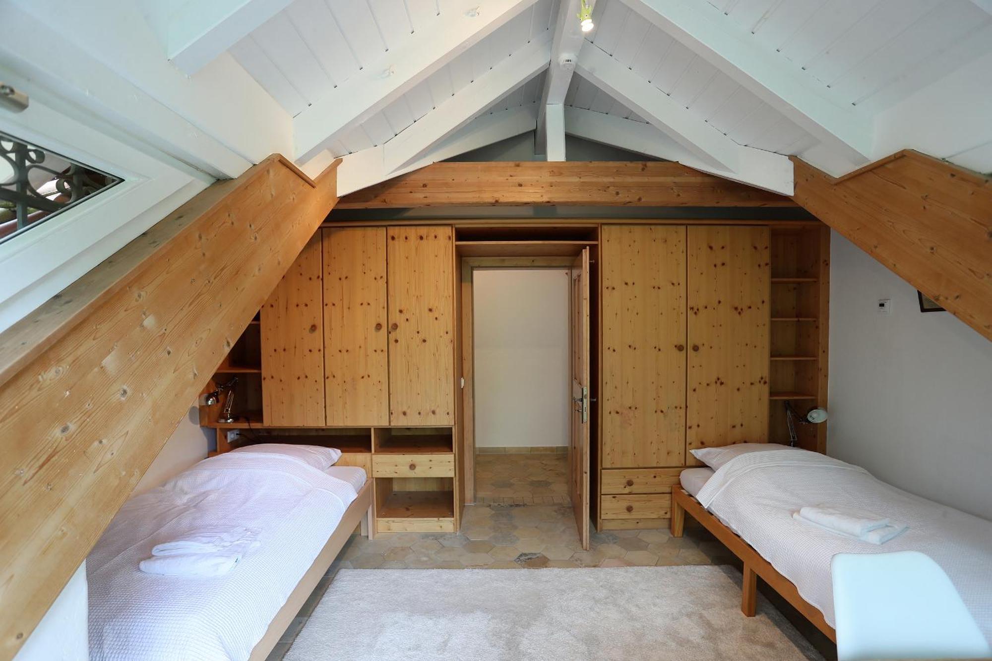 Unique Luxury Villa 22 Min To Munich 290M2 Pool Sauna 高庭 外观 照片