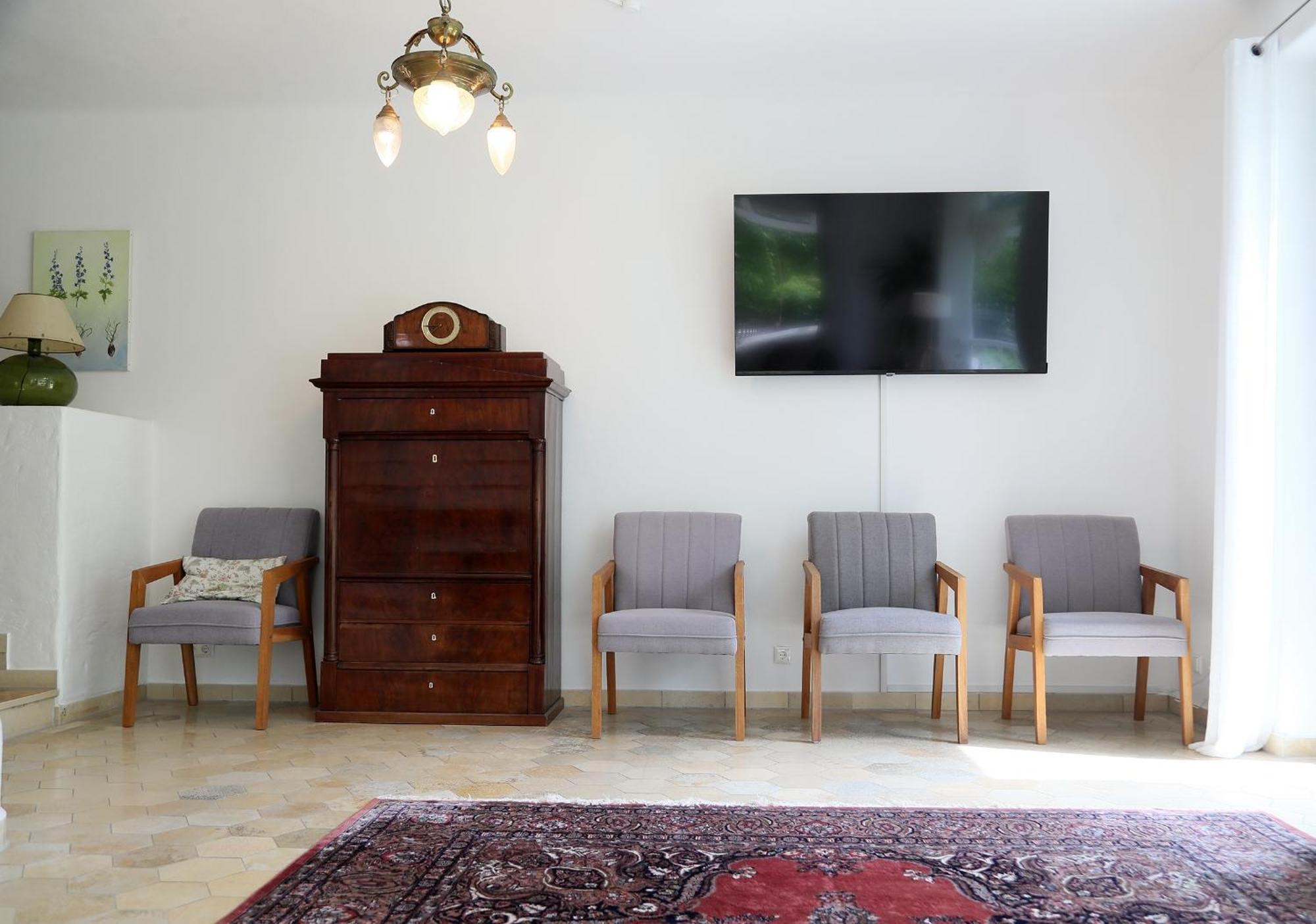 Unique Luxury Villa 22 Min To Munich 290M2 Pool Sauna 高庭 外观 照片